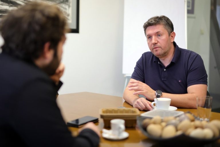 Upravo razvijamo ambalažu za pakiranje mesa, potražnja za njom je deset puta veća nego za ambalažom za jaja