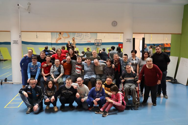 U Sportskom centru Cerine obilježen Svjetski dan osoba s Down sindromom