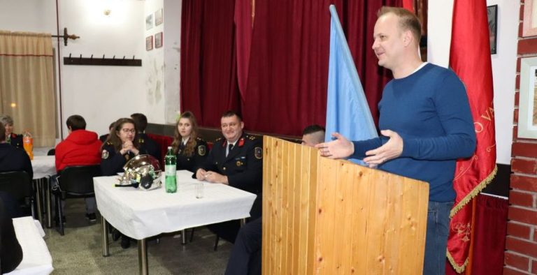 DVD Jagnjedovec ove će godine obilježiti 90 godina postojanja, velika svečanost sprema se u lipnju