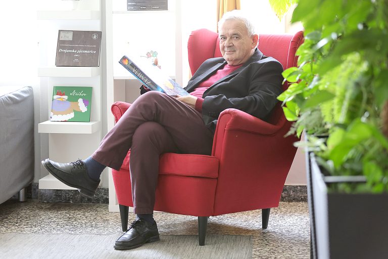Ivan Pikivača: ‘Dobar učenik ne mora biti odličan’