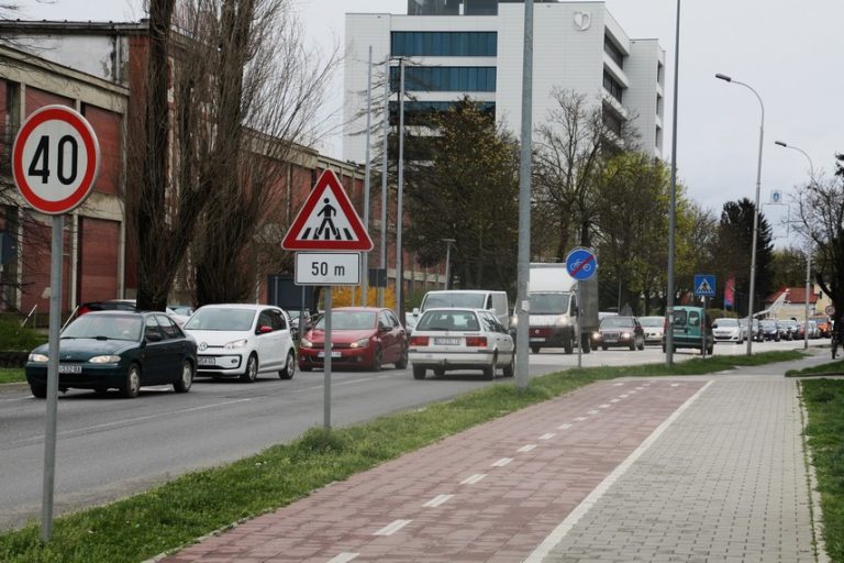 GLAS PRIRODE Sve je više automobila na cestama, postaje li to sve veći problem?