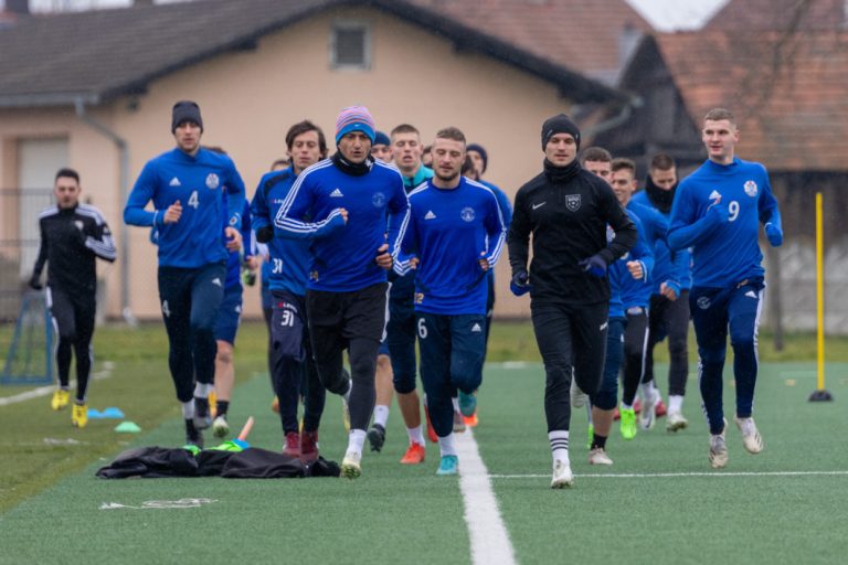 Križevčani favoriti u Koprivnici, ali domaćin traži bijeg s dna