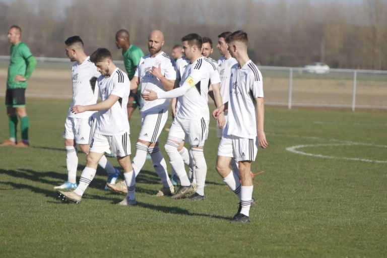 Derbi Ferdinandovca i Tehničara, Legrađani dočekuju Dinamo