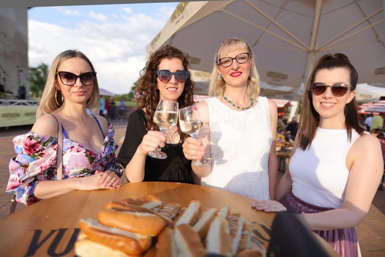 Prijavite svoje vino na veliku Međunarodnu izložbu vina Đurđevo 2023.