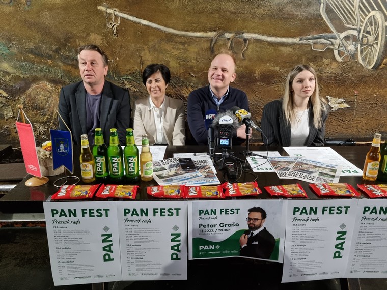 Predstavljen program obilježavanja Praznika rada