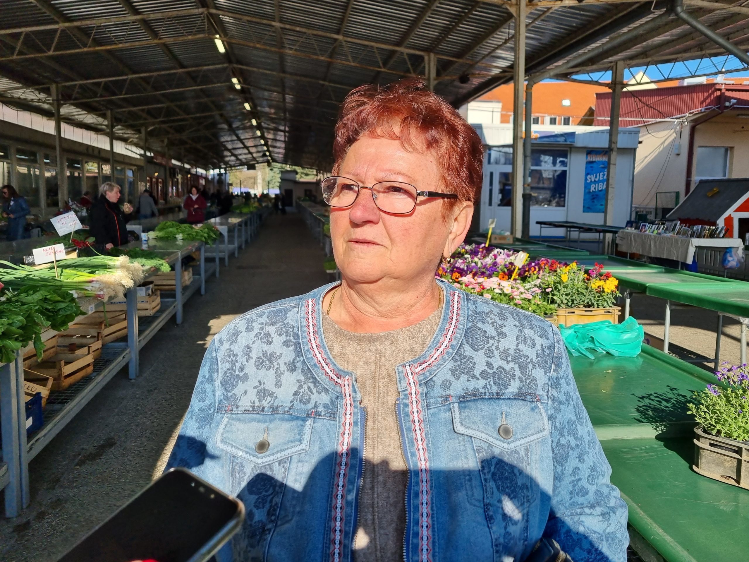 Olga Mihalić/ OZREN ŠPIRANEC