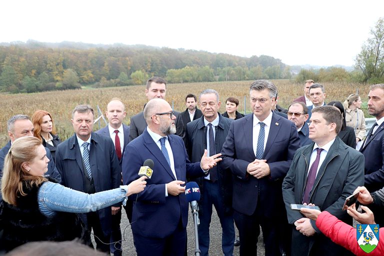 Virovitica će za četiri godine biti povezana sa Zagrebom.  Koprivnica? Kako stvari stoje, nikada