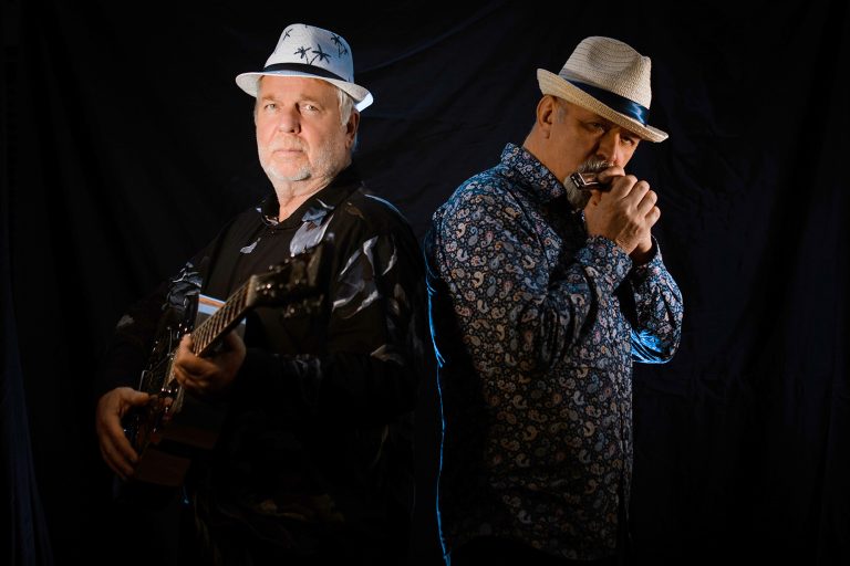 Ivo Kovač – Kaj i zagrebački duo ‘Bok Blues’ nastupaju u Koprivnici