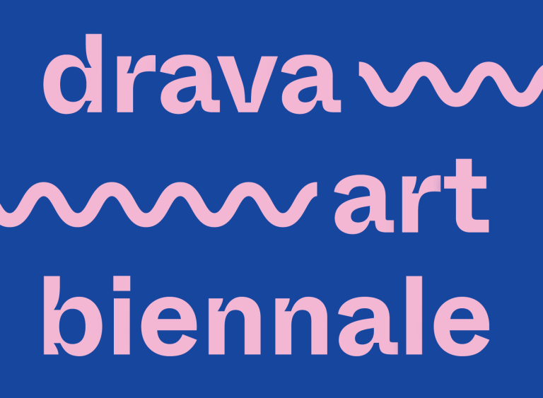 Otvorene su prijave za Drava Art Biennale 2023.