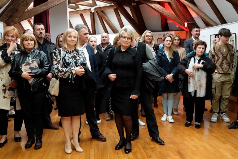 Izložba Henrija de Toulouse-Lautreca otvorena u Đurđevcu