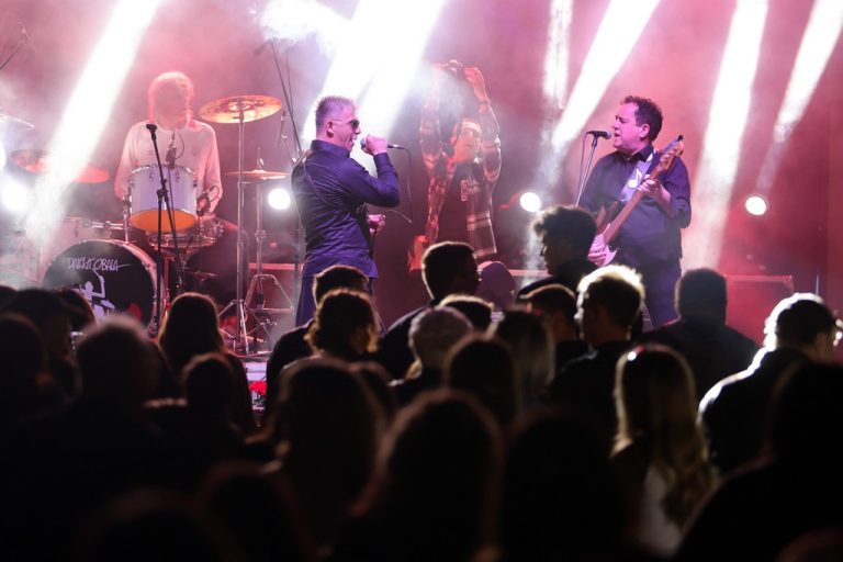 FOTO / Daleka obala i Neno Belan oduševili Picoke