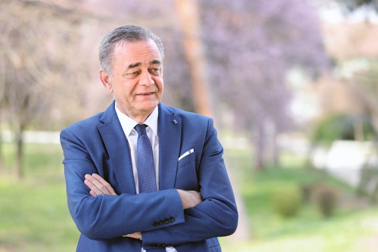 ‘Da nema mene, o nastavku gradnje brze ceste ne bi bilo ni govora’