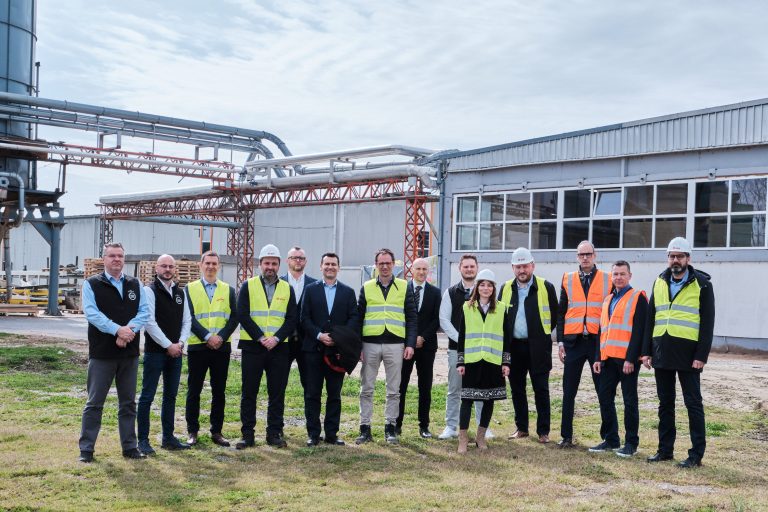 Bauwerk u Đurđevcu gradi energetsko postrojenje na biomasu vrijedno 17 milijuna eura
