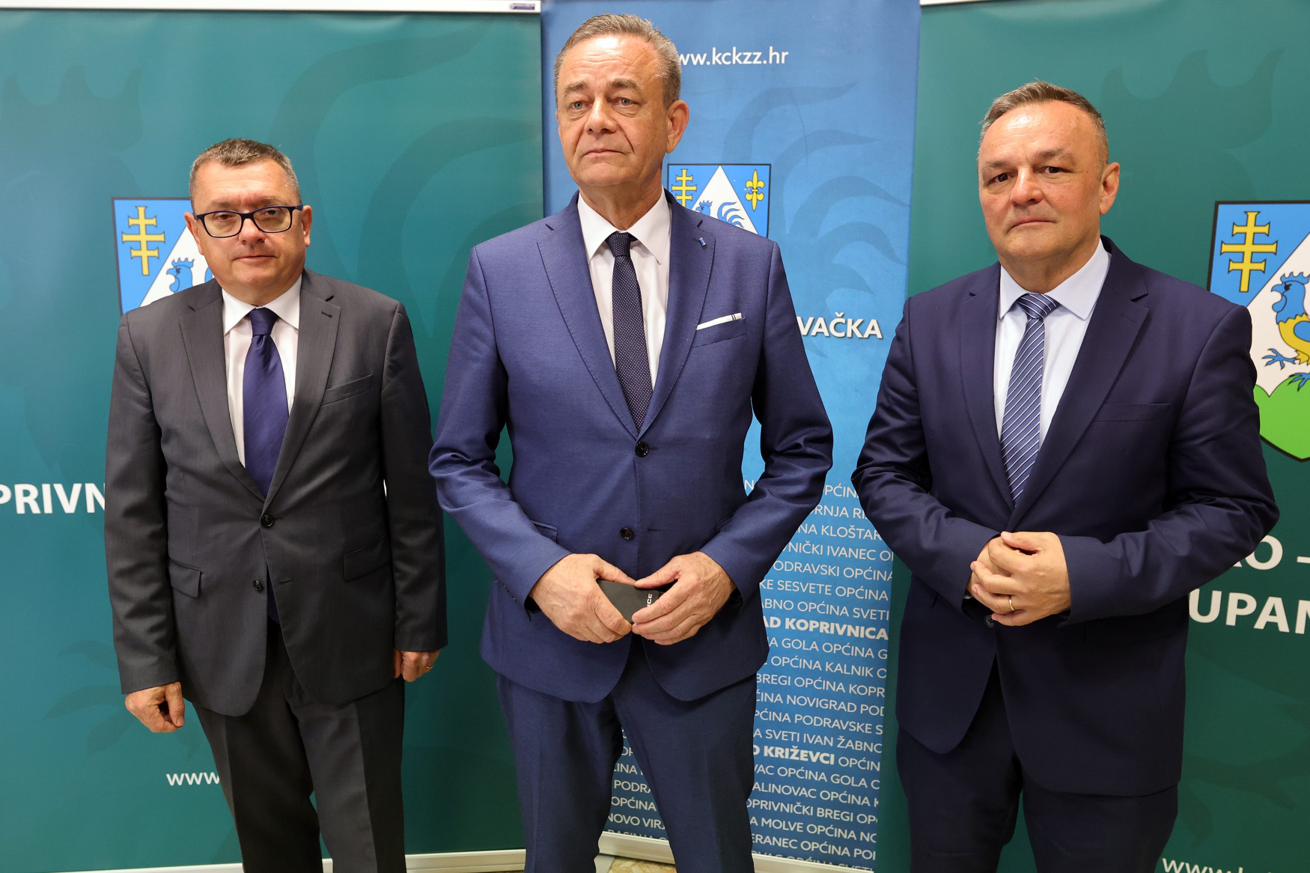 Svečana sjednica povodom 30. Dana županije/IVAN BRKIĆ