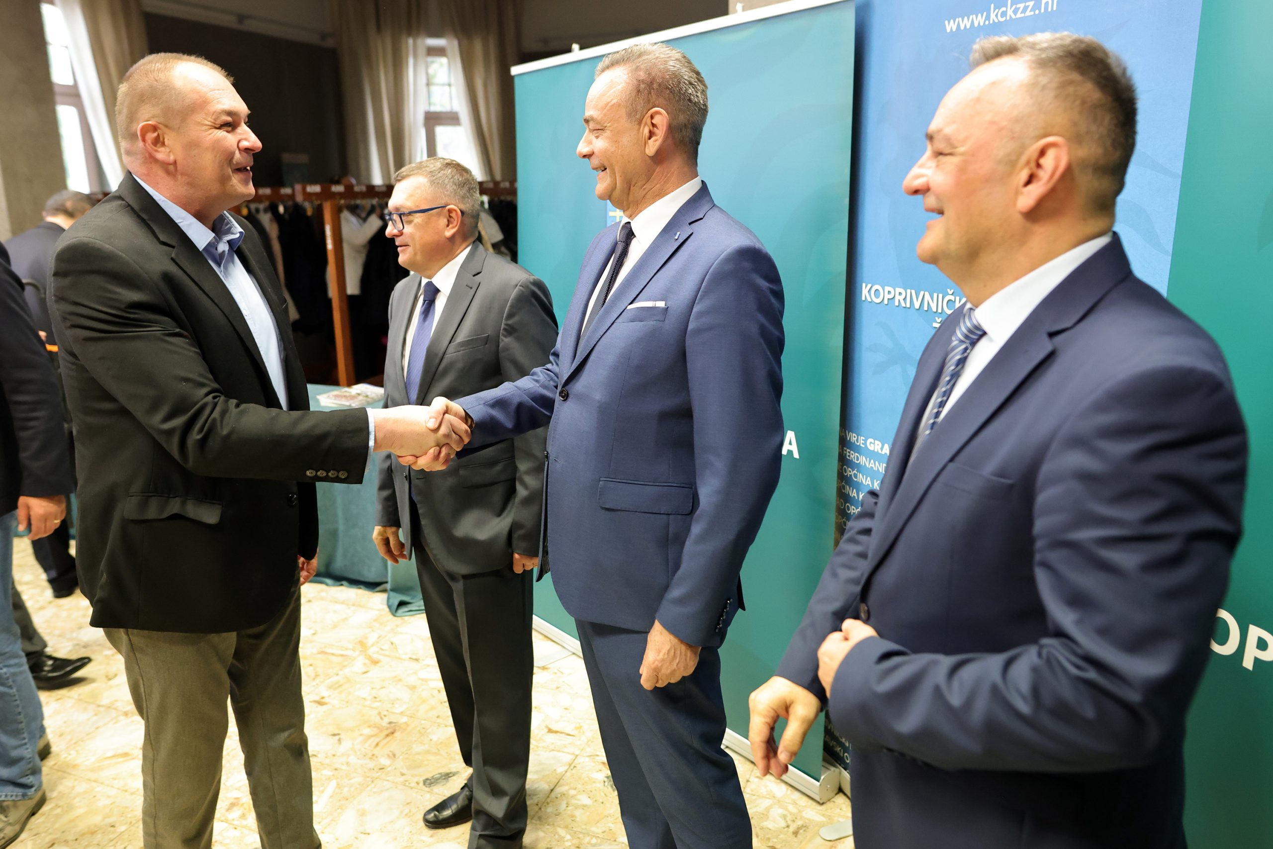 Svečana sjednica povodom 30. Dana županije/IVAN BRKIĆ