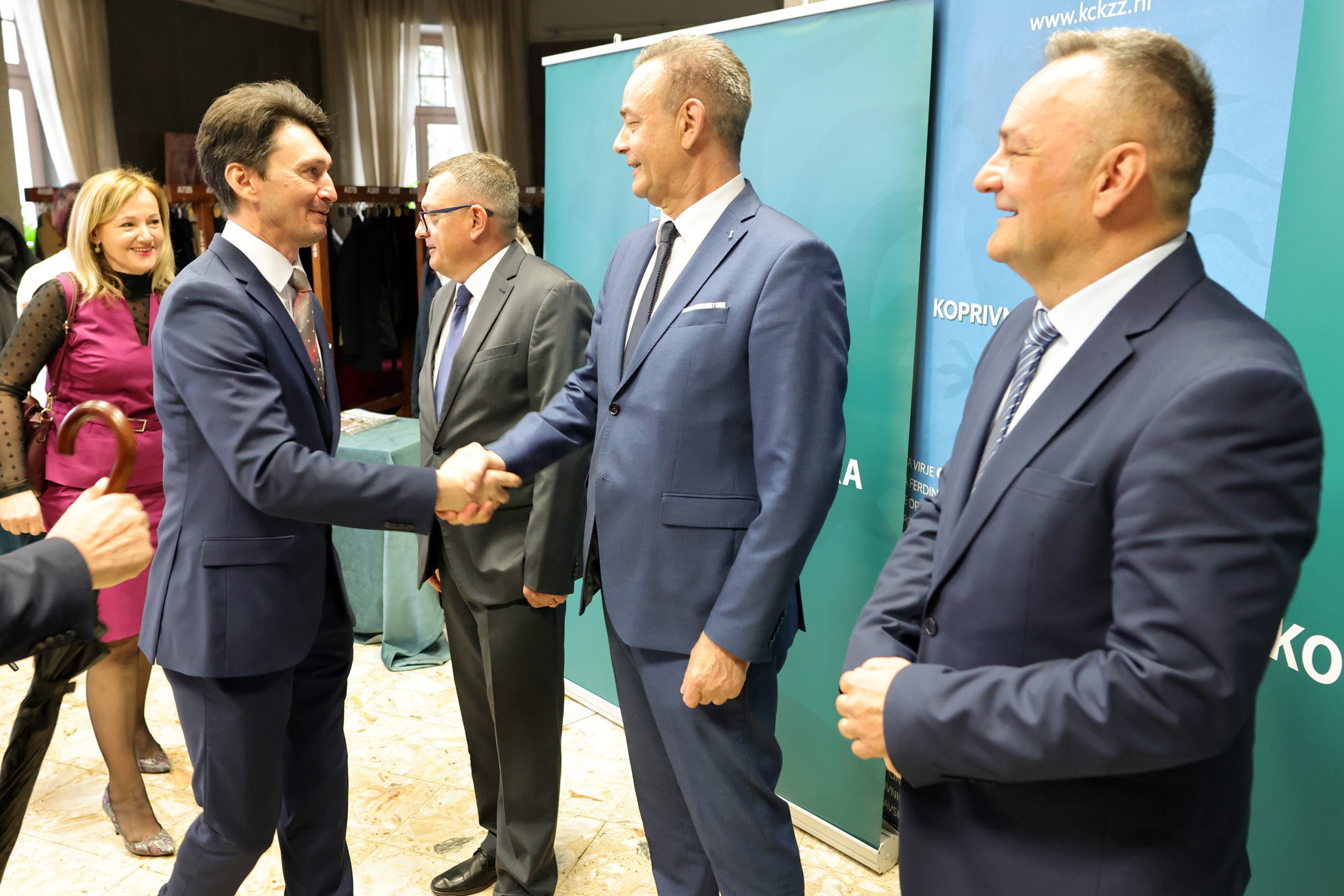 Svečana sjednica povodom 30. Dana županije/IVAN BRKIĆ