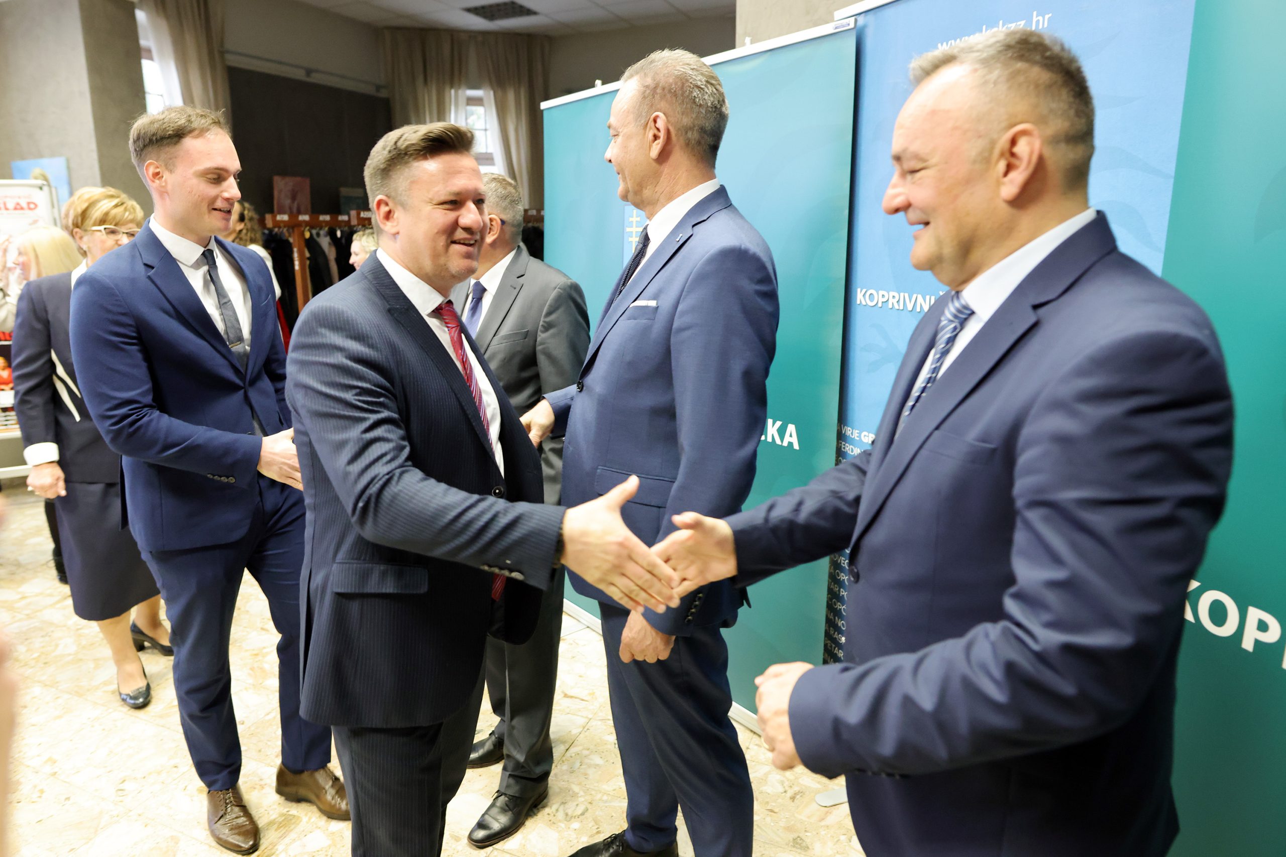 Svečana sjednica povodom 30. Dana županije/IVAN BRKIĆ