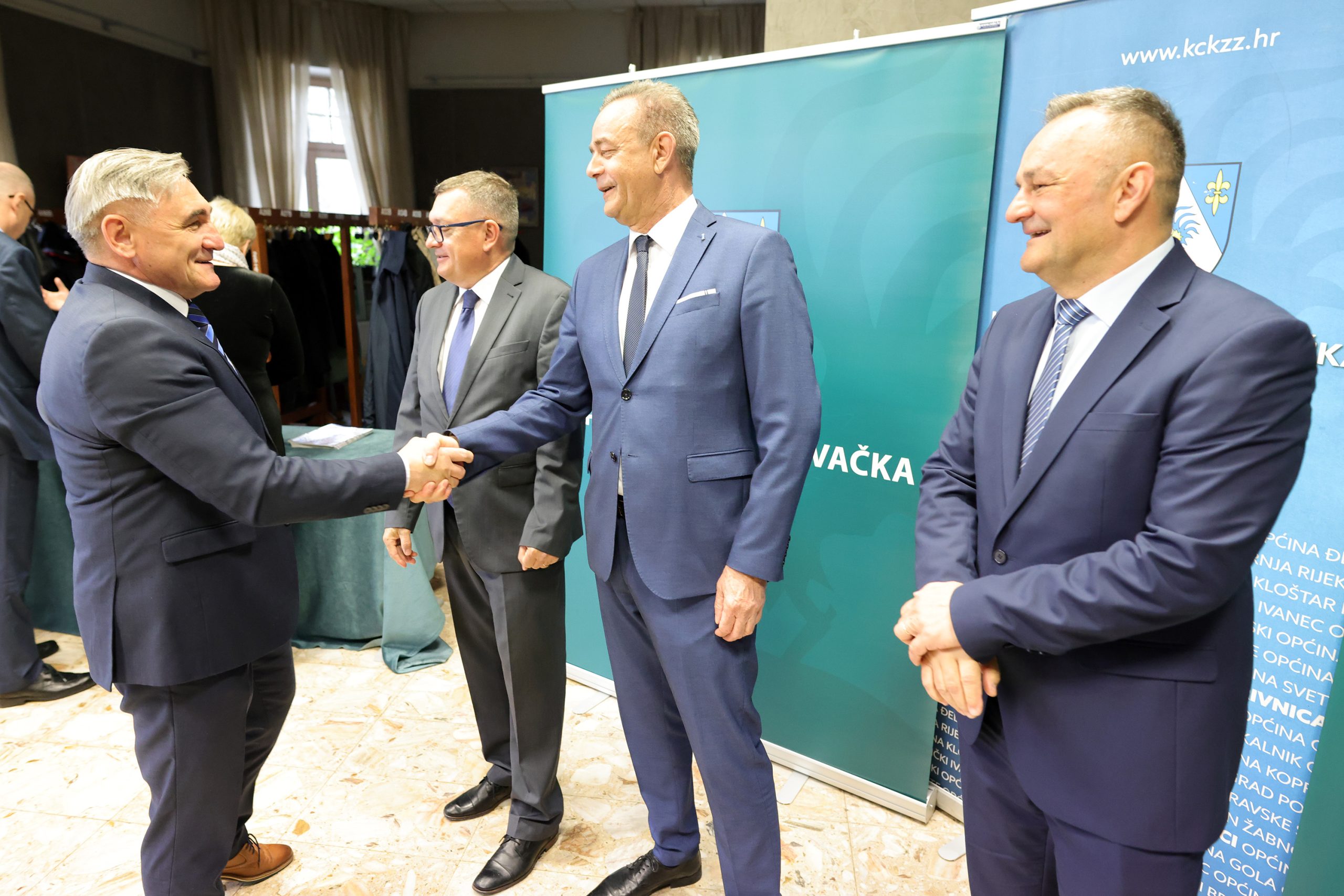 Svečana sjednica povodom 30. Dana županije/IVAN BRKIĆ