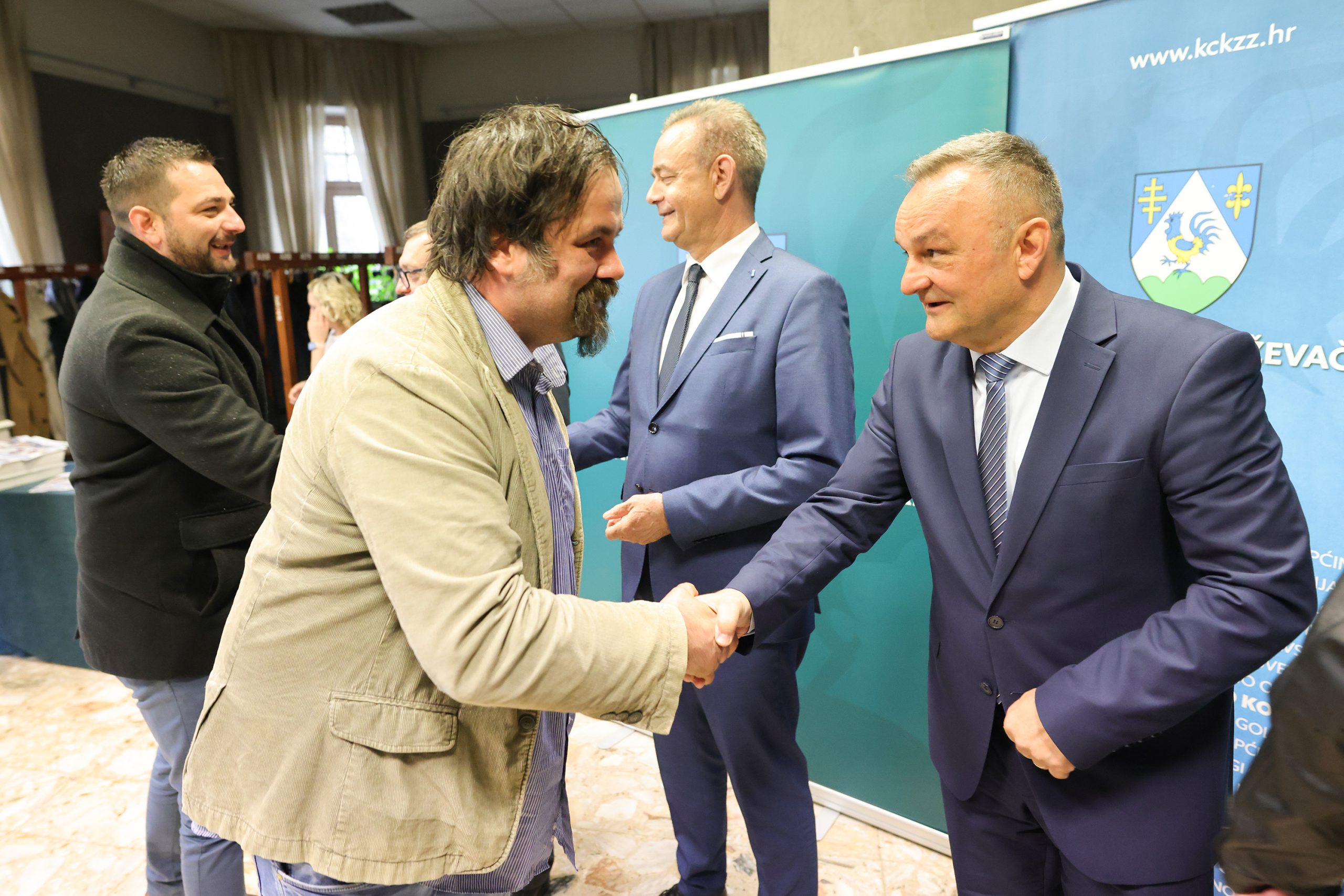 Svečana sjednica povodom 30. Dana županije/IVAN BRKIĆ