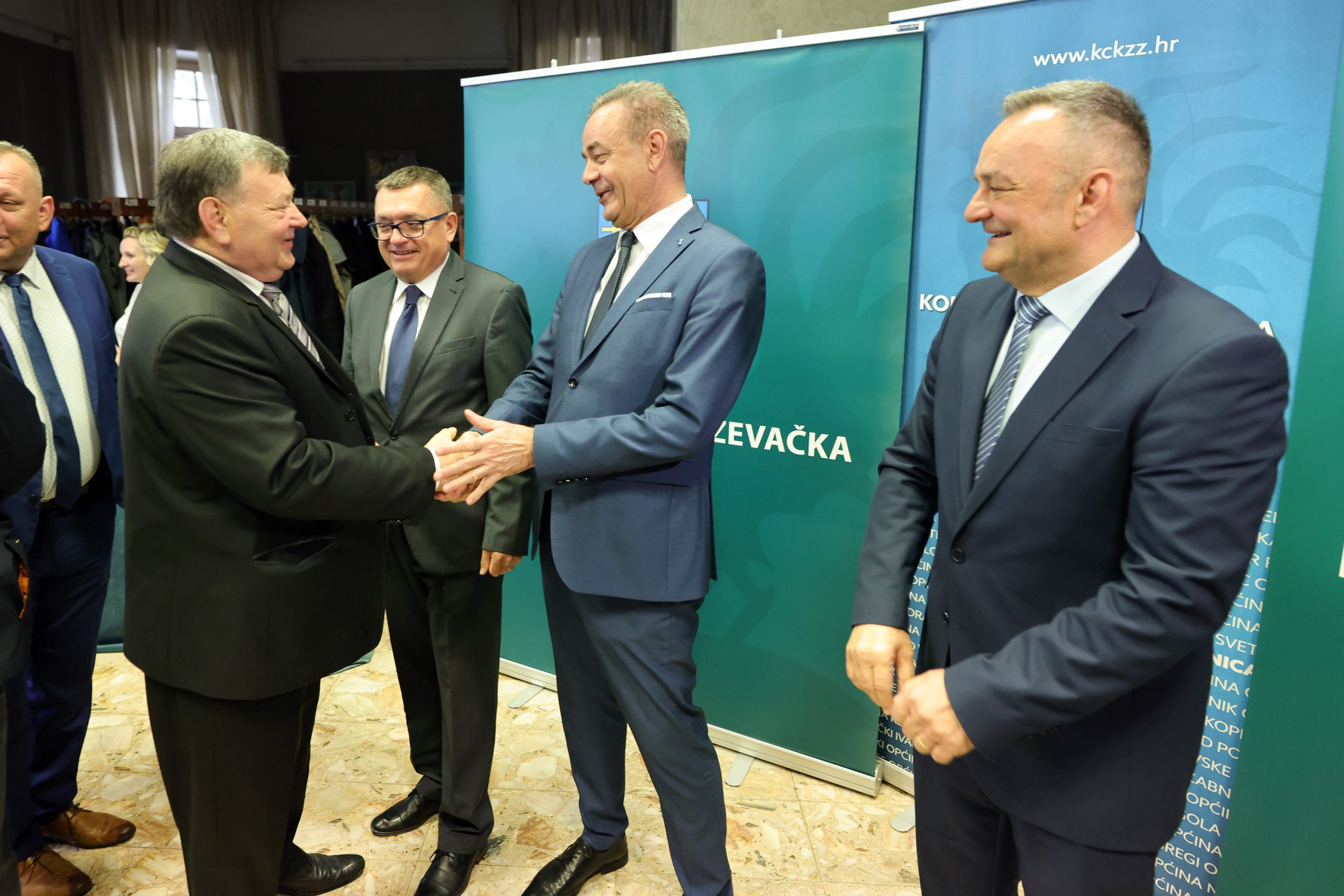 Svečana sjednica povodom 30. Dana županije/IVAN BRKIĆ