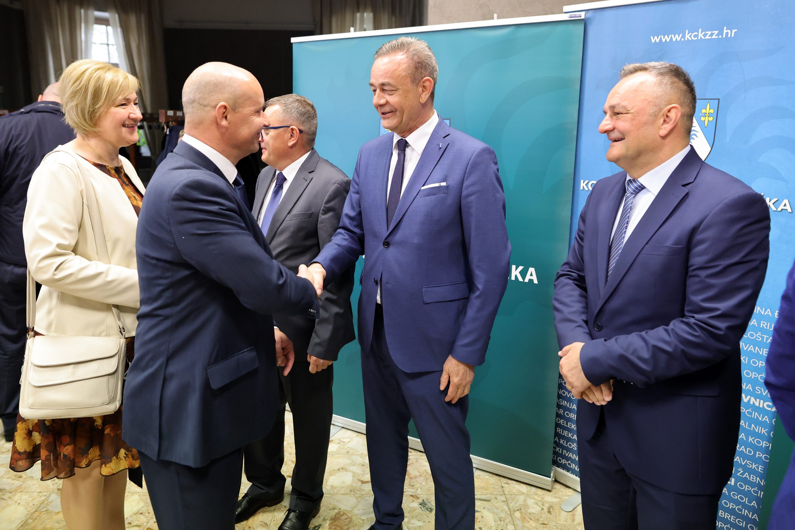 Svečana sjednica povodom 30. Dana županije/IVAN BRKIĆ