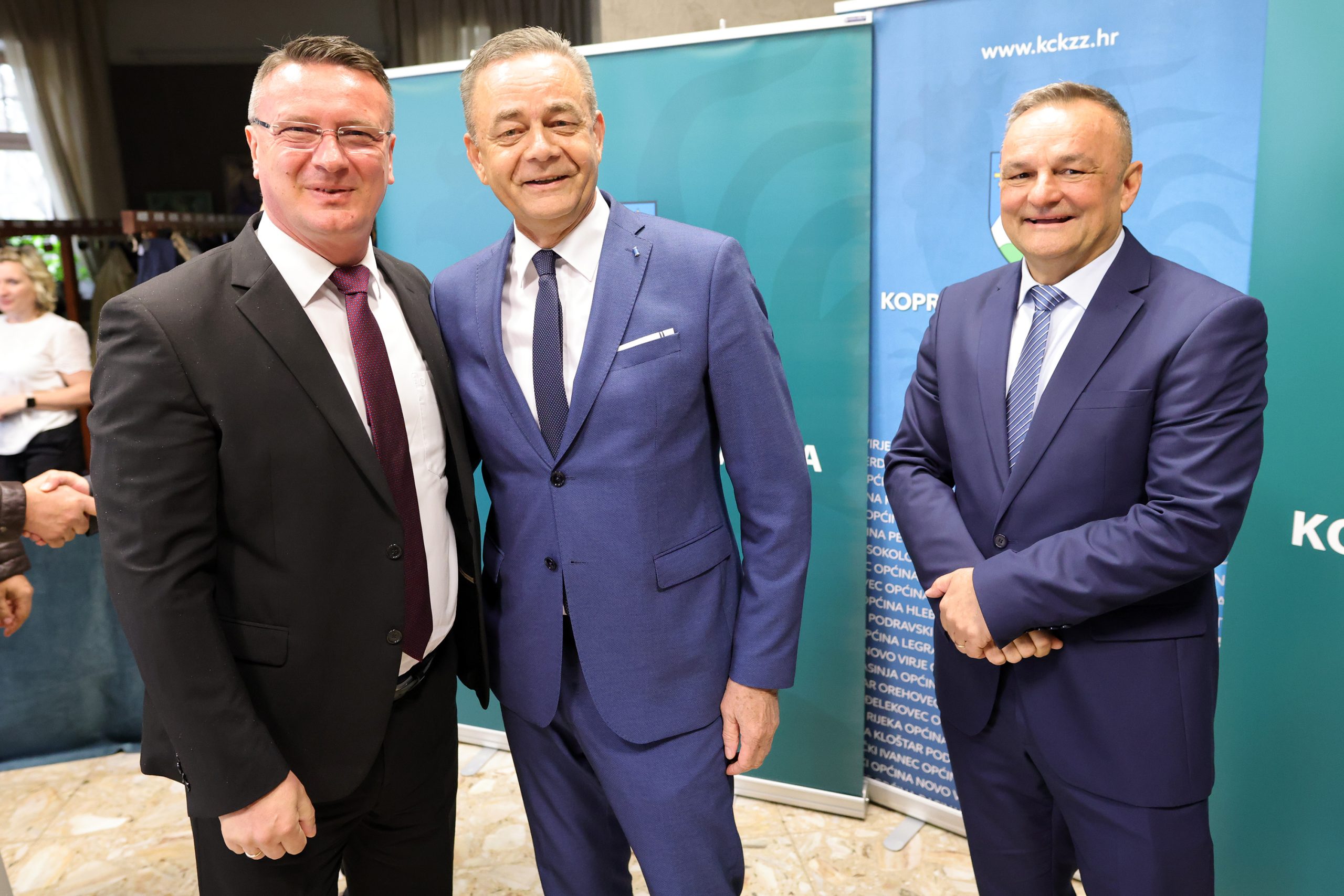 Svečana sjednica povodom 30. Dana županije/IVAN BRKIĆ