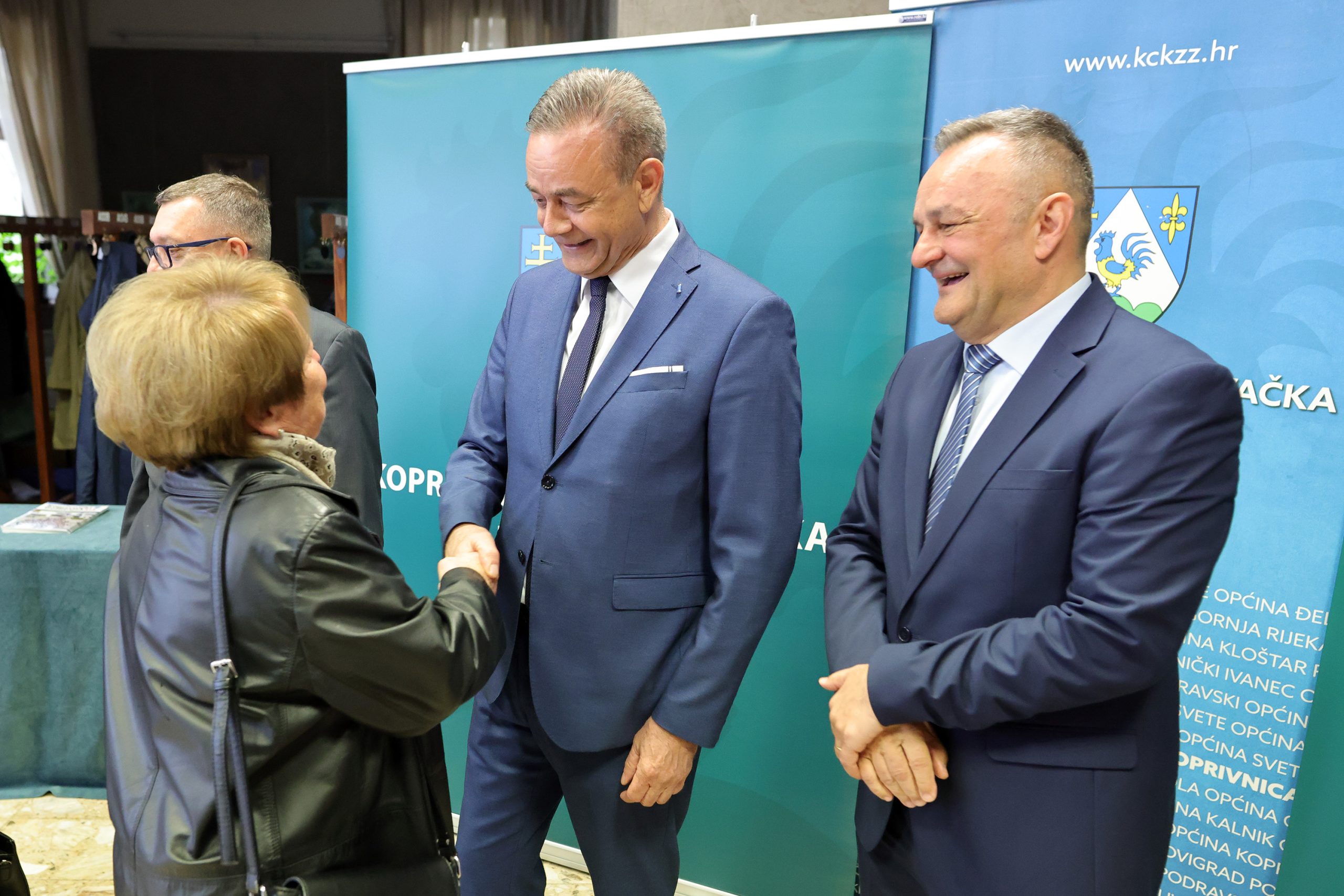 Svečana sjednica povodom 30. Dana županije/IVAN BRKIĆ