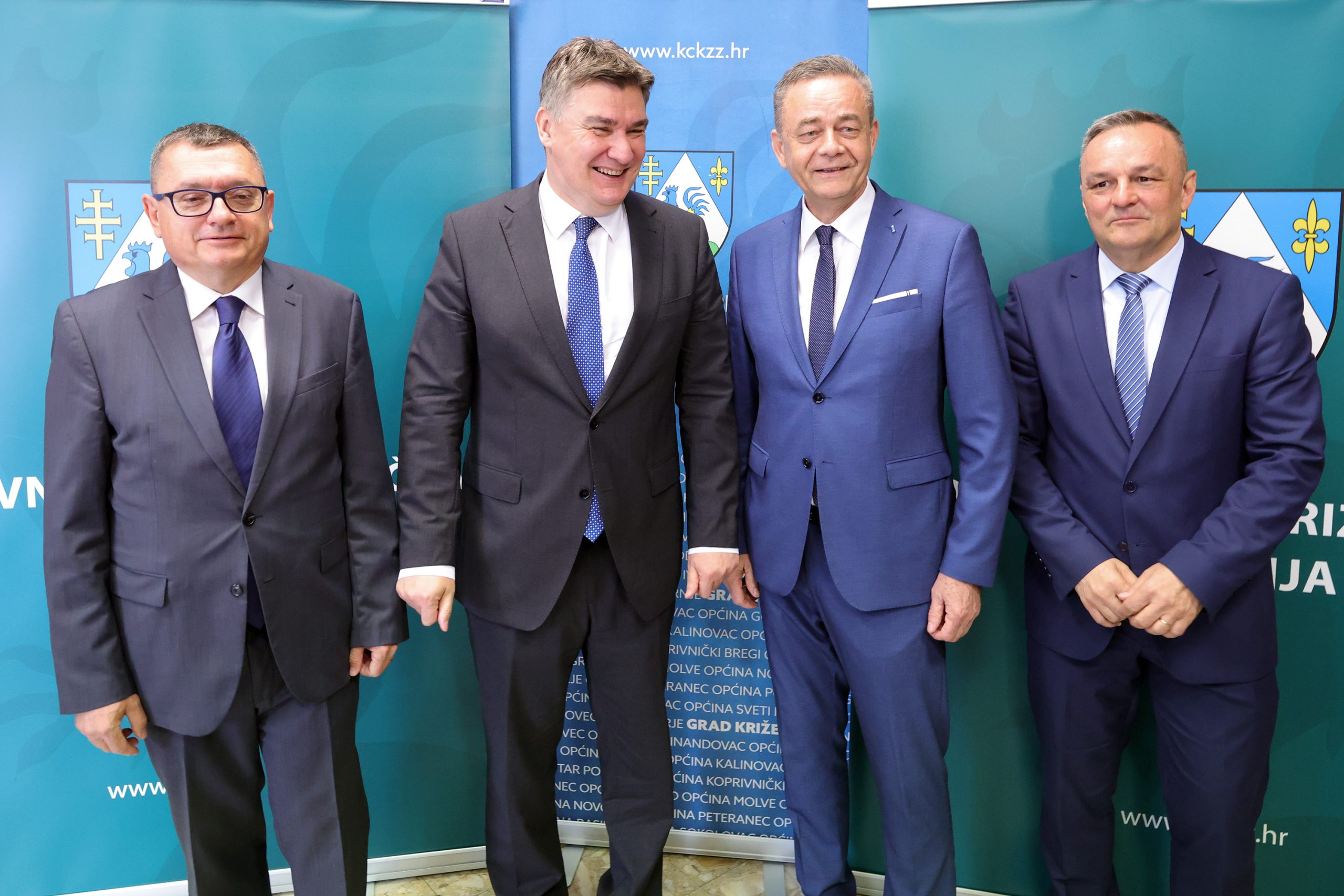 Svečana sjednica povodom 30. Dana županije/IVAN BRKIĆ