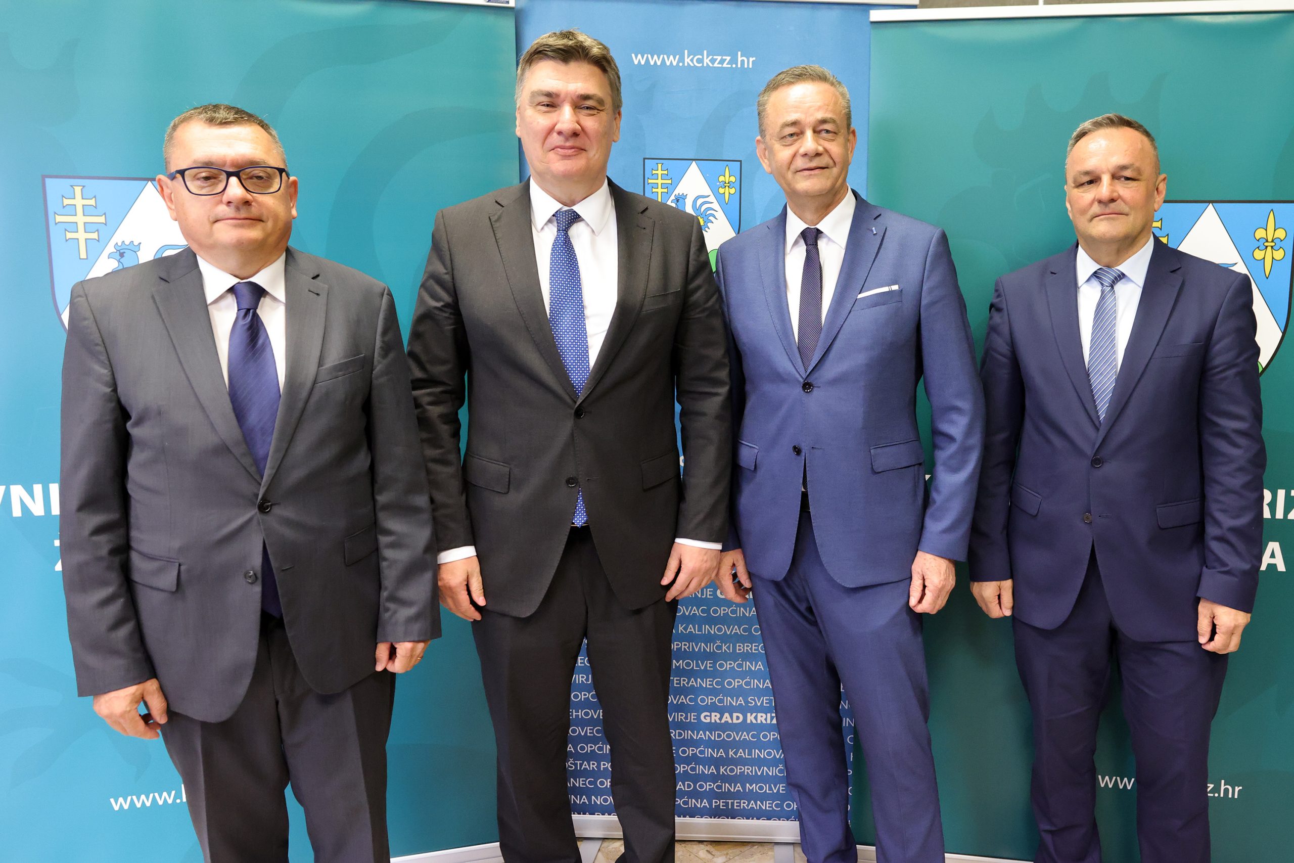 Svečana sjednica povodom 30. Dana županije/IVAN BRKIĆ