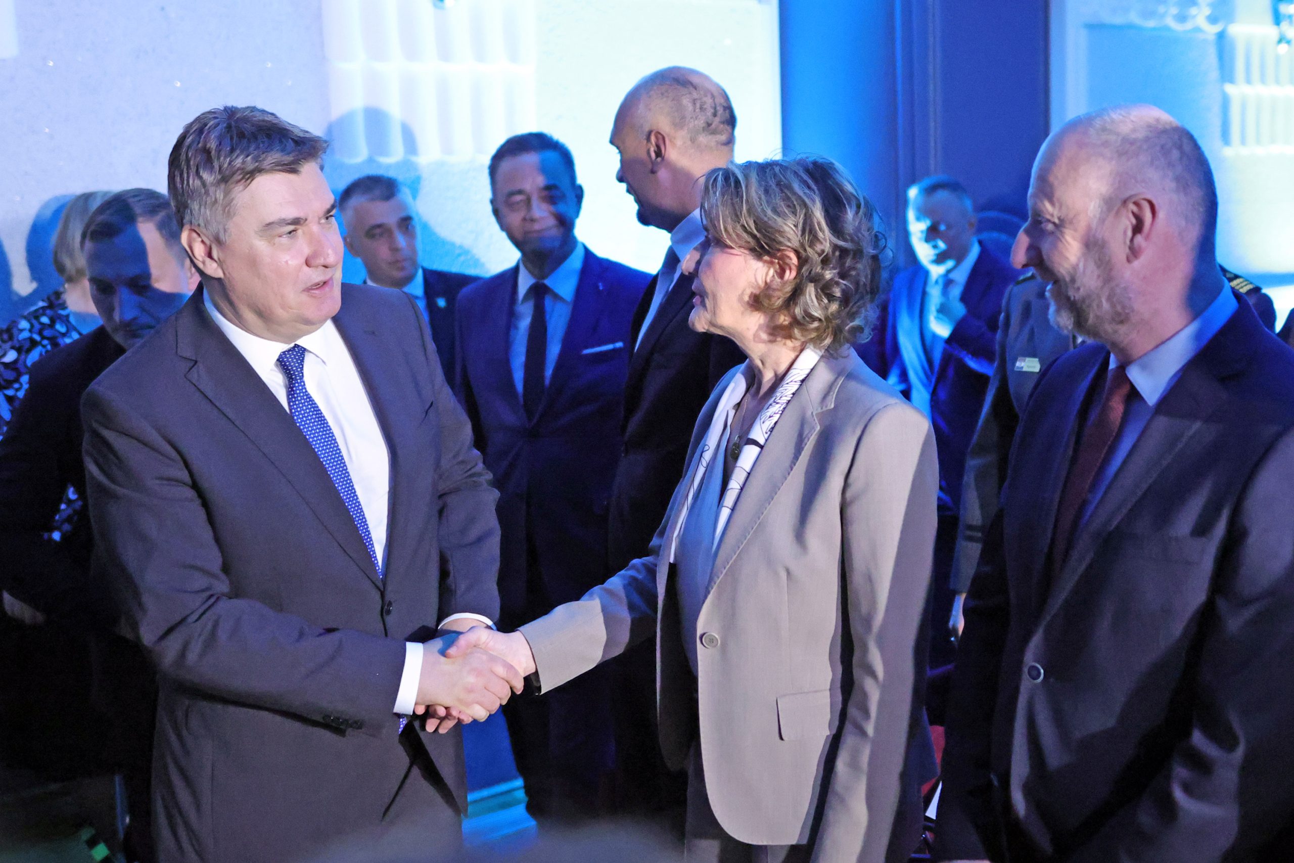 Svečana sjednica povodom 30. Dana županije/IVAN BRKIĆ