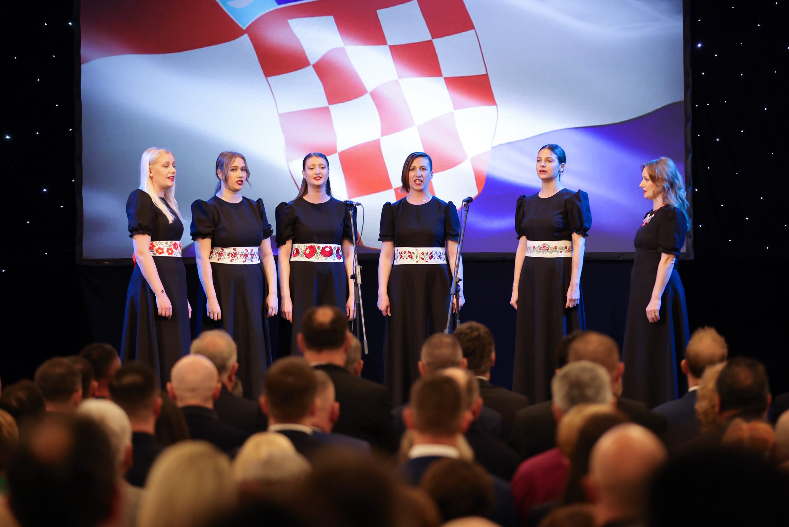 Svečana sjednica povodom 30. Dana županije/IVAN BRKIĆ