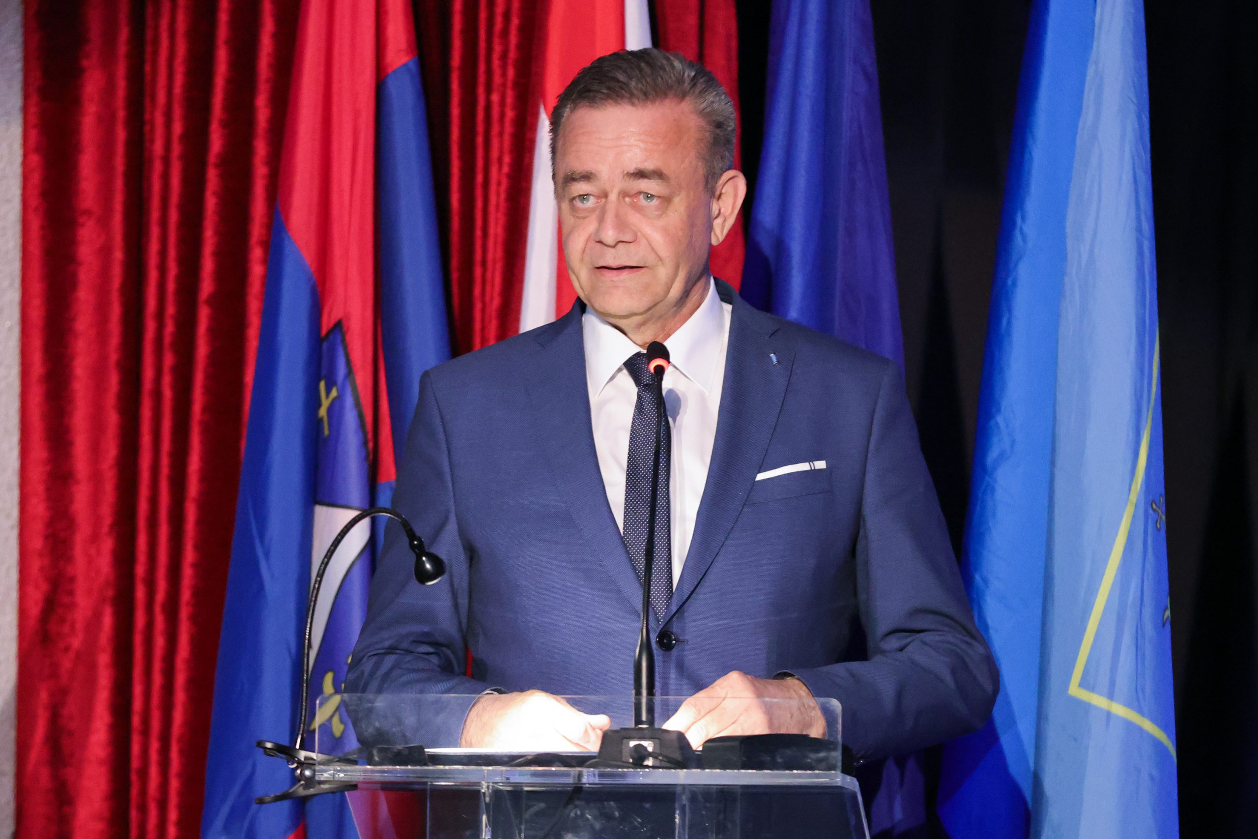 Svečana sjednica povodom 30. Dana županije/IVAN BRKIĆ