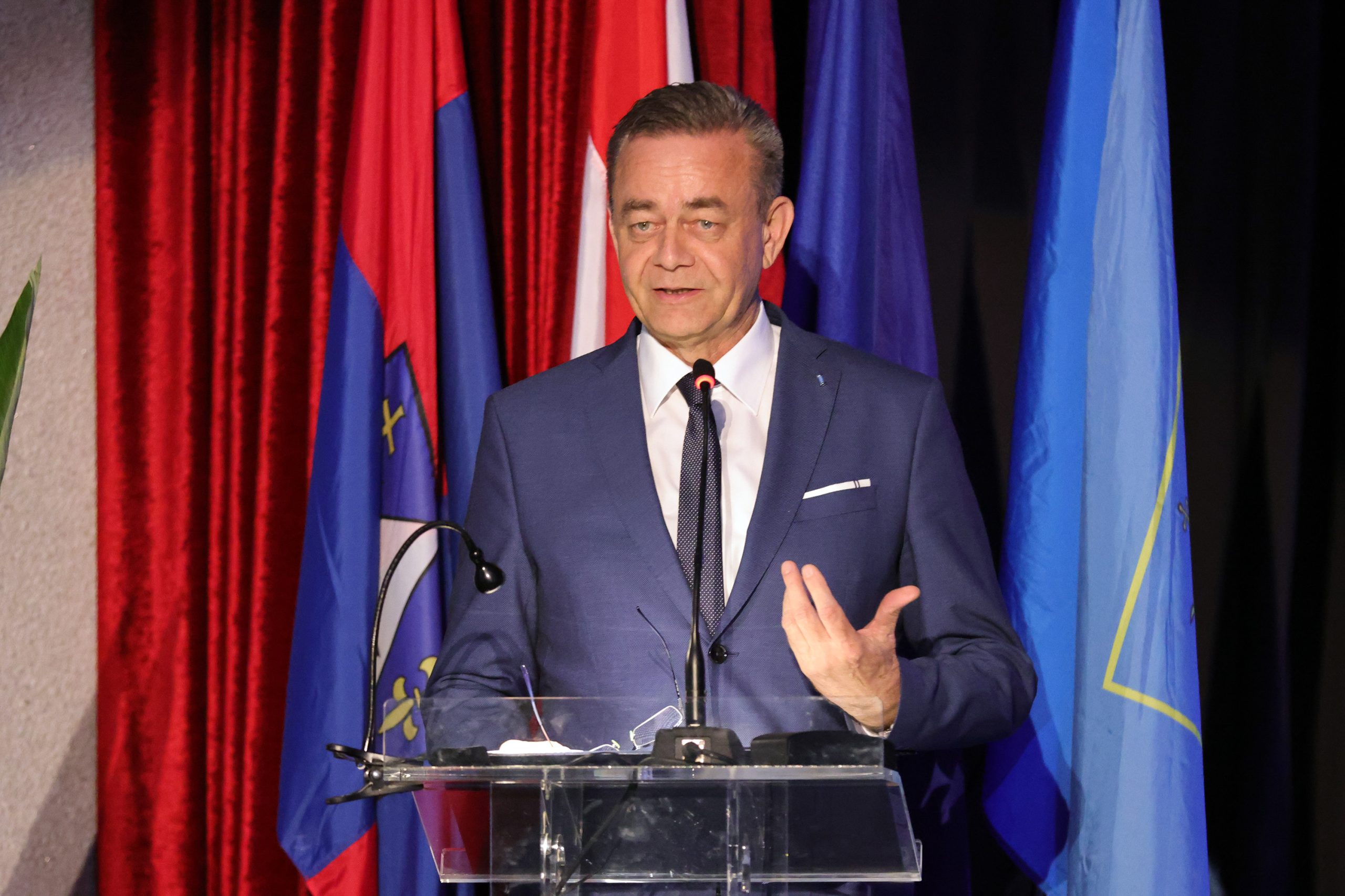 Svečana sjednica povodom 30. Dana županije/IVAN BRKIĆ