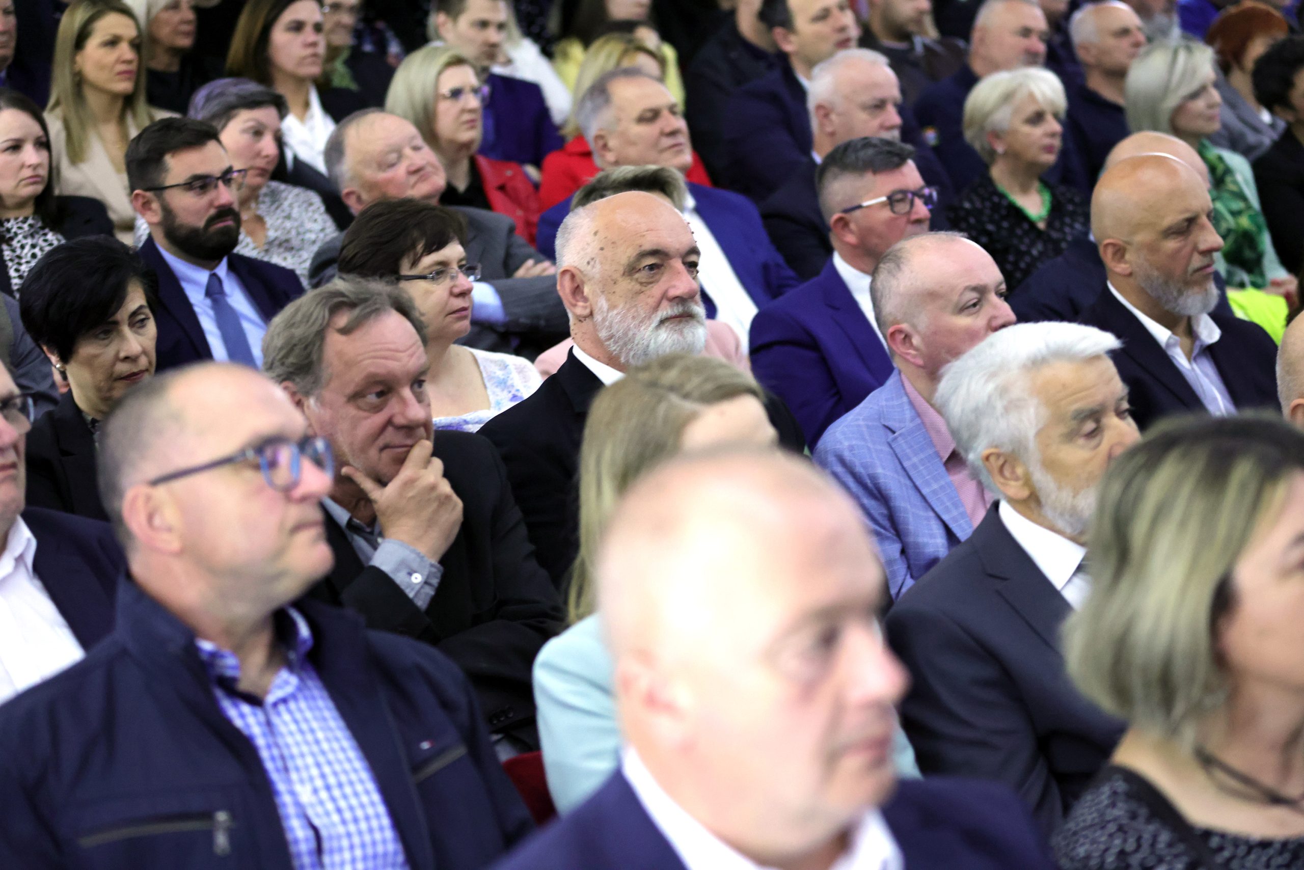 Svečana sjednica povodom 30. Dana županije/IVAN BRKIĆ