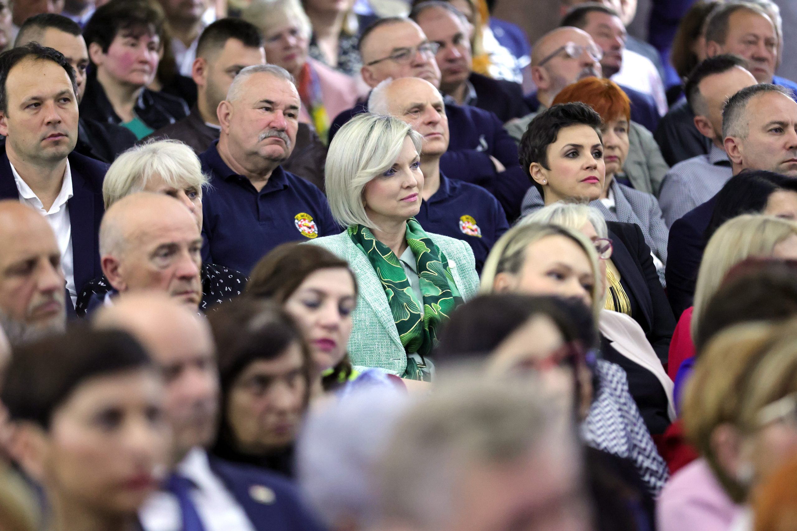 Svečana sjednica povodom 30. Dana županije/IVAN BRKIĆ