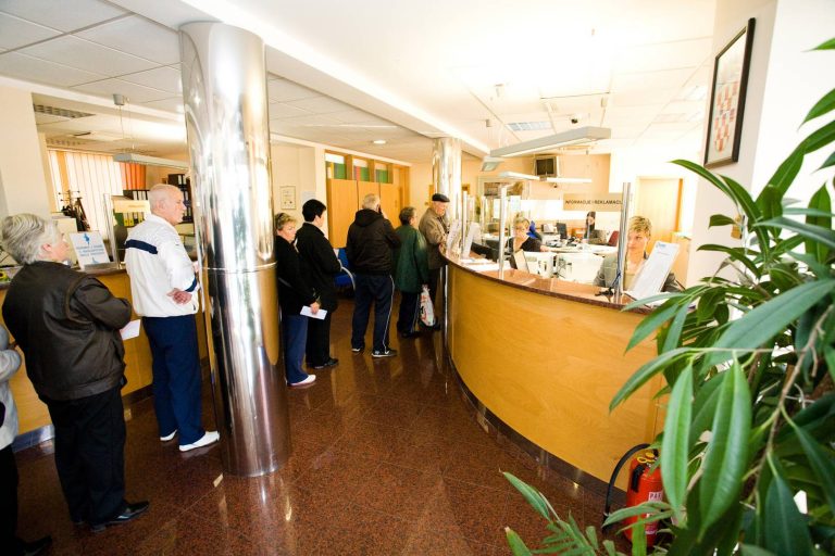 Obavijest o radnom vremenu blagajni i reciklažnog dvorišta u Herešinu na Veliki petak