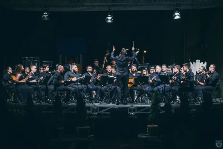 K.V.A.R.K. i križevački Gradski tamburaški orkestar dobit će po 4500 eura