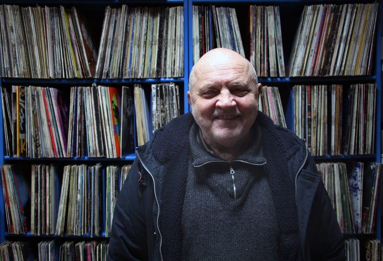 Krunoslav Jajetić/ IVAN GROBENSKI
