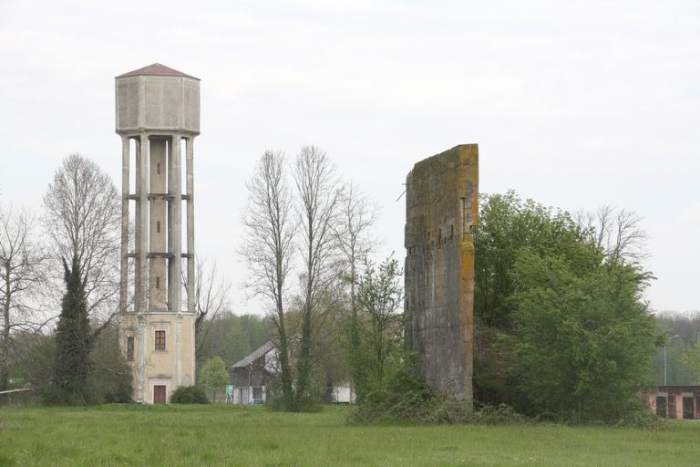 Planovi za revitalizaciju stoje, rekonstruirat će tek betonski zid