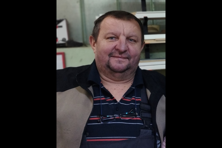 Napustio nas je poznati koprivnički obrtnik Marinko Triplat