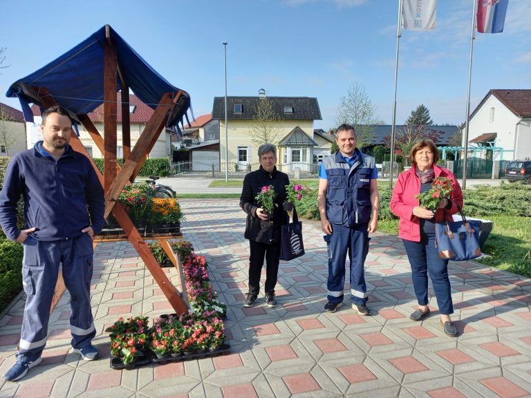 Za Dan Komunalca građane i ove godine očekuju brojne pogodnosti i pokloni
