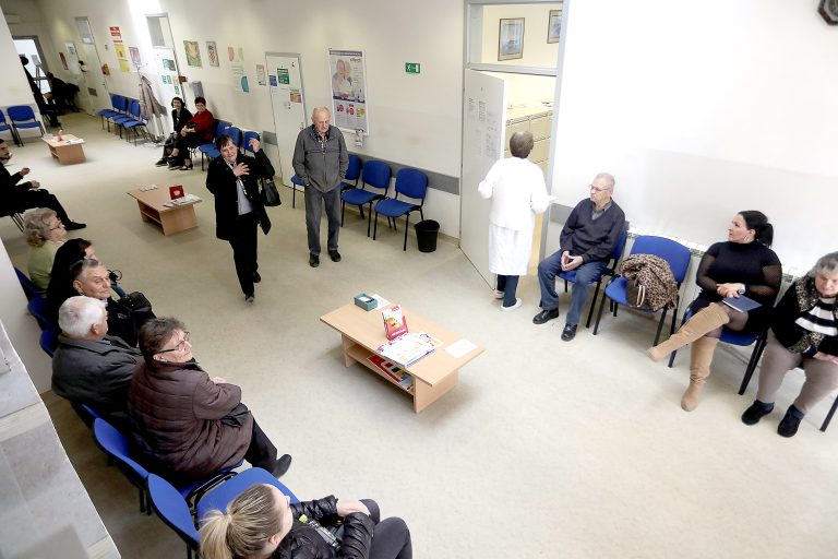 Najteže je pronaći pedijatre, a mladima je opća medicina neatraktivna zbog količine posla