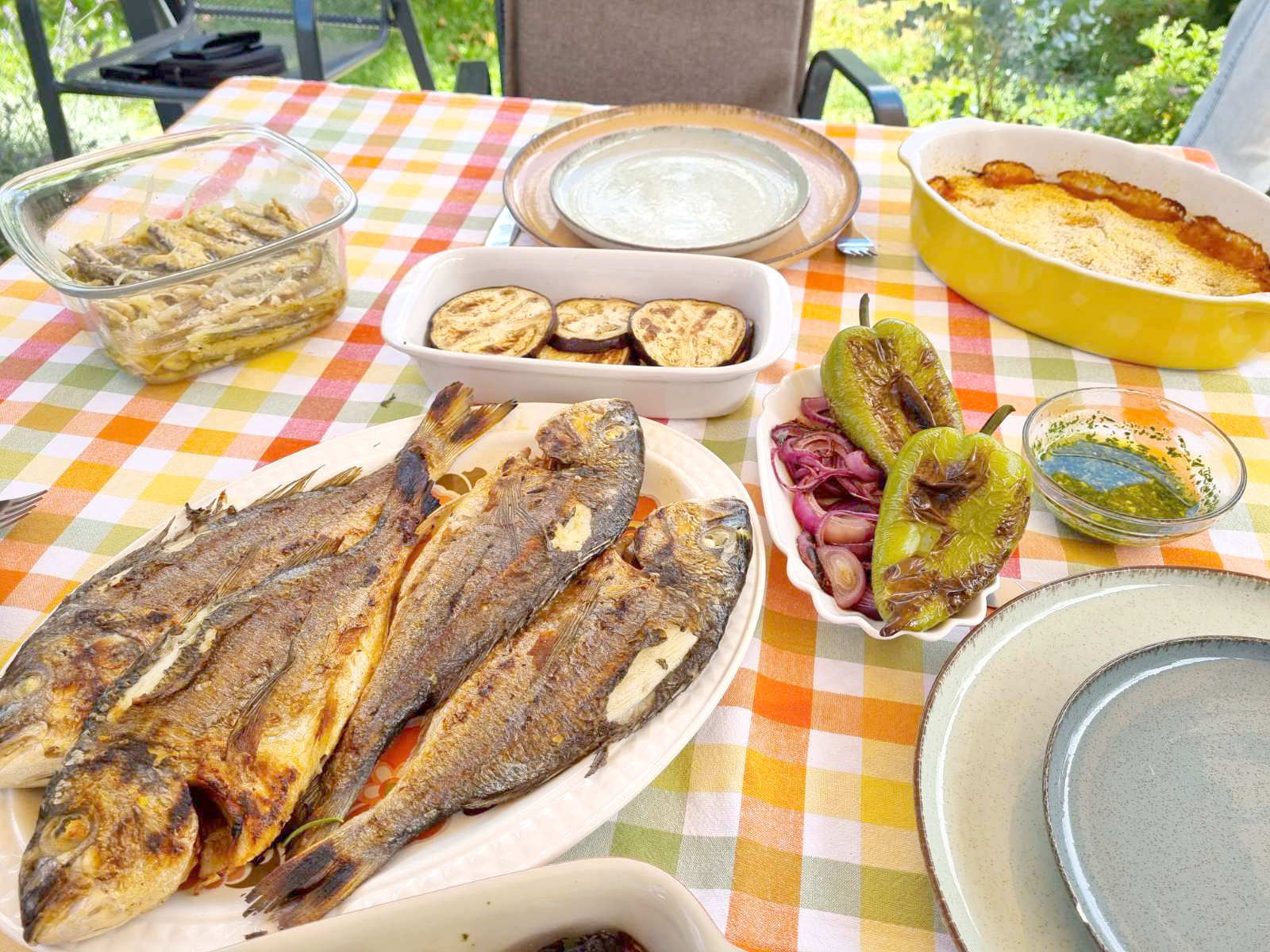 V nedostaku današnje riblje večere hitite pogled na ovu ponudu/ IVAN GROBENSKI