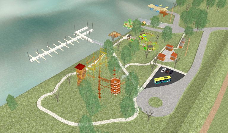 Ova općina na Dravi će graditi riječnu marinu, a uz rijeku poučne staze