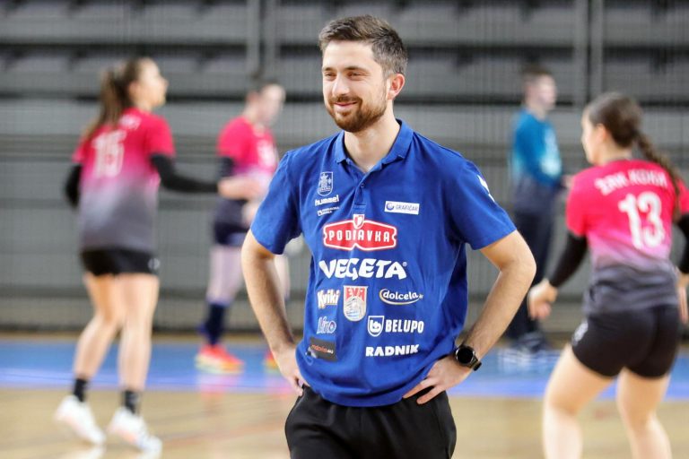 Podravka protutnjala Varaždinom kao brzi vlak