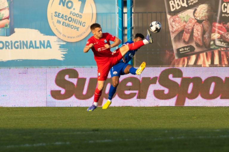 SuperSport HNL: Slaven Belupo čudesnim preokretom do pobjede protiv Osijeka