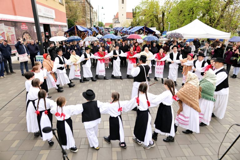 U Koprivnici će se održati manifestacija posvećena tradiciji i kulturi, prijavite se za sudjelovanje