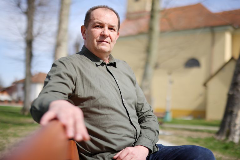 Godina velikih radova u Općini Ferdinandovac