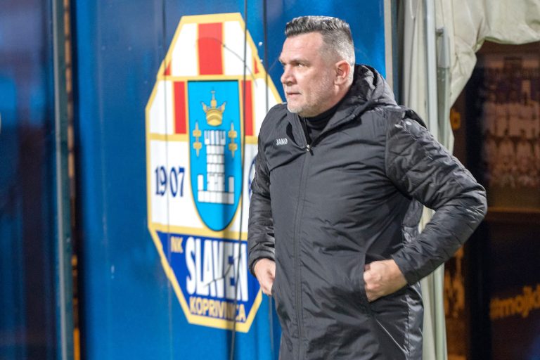 Slaven Belupo danas gostuje kod fenjeraša Šibenika, Zekić: ‘Bit će teško, kao i uvijek’
