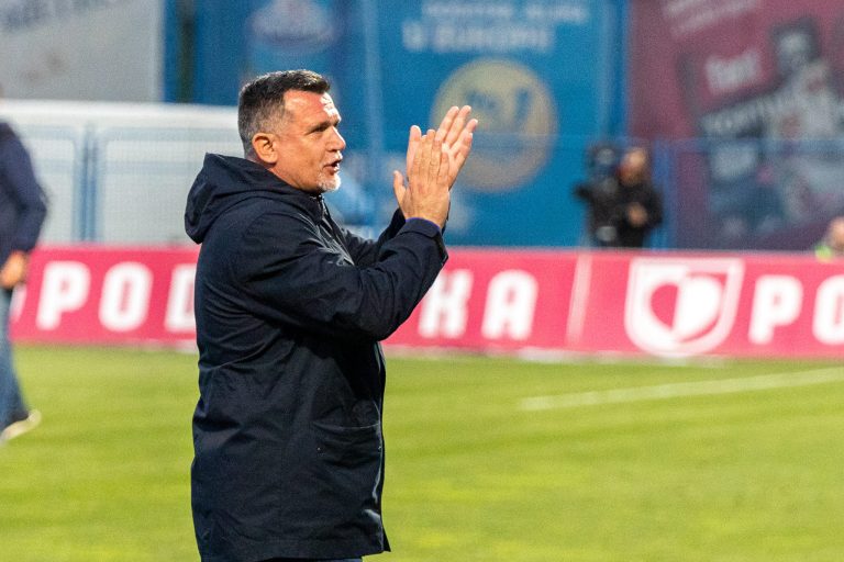 Slaven Belupo osvojio bod u Velikoj Gorici
